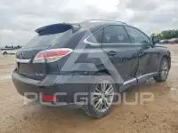 2013 Lexus RX350 фото