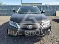 2013 Lexus RX350 фото