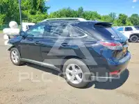 2013 Lexus RX350 photo