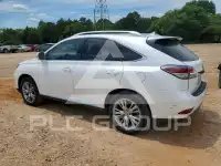 2013 Lexus RX350 photo