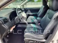 2013 Lexus RX350 фото
