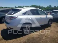 2013 Lexus RX350 photo