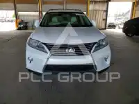2013 Lexus RX350 фото