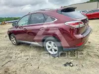 2013 Lexus RX350 photo