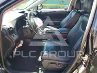 2013 Lexus RX350 фото