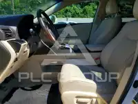 2013 Lexus RX350 фото