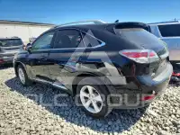 2013 Lexus RX350 photo