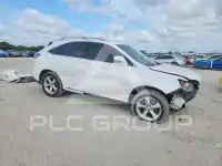 2013 Lexus RX350 photo