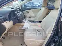 2013 Lexus RX350 фото