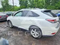 2013 Lexus RX350 фото