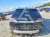 2013 Lexus RX350 фото