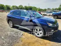 2013 Lexus RX350 фото