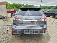 2013 Lexus RX350 photo