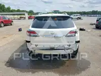 2013 Lexus RX фото