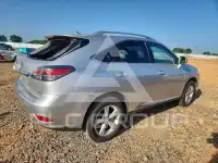 2013 Lexus RX350 фото