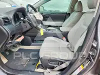 2013 Lexus RX350 фото