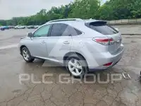 2013 Lexus RX350 фото