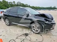 2013 Lexus RX350 фото