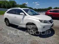2013 Lexus RX350 photo