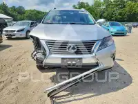 2013 Lexus RX350 фото
