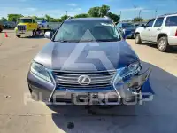 2013 Lexus RX350 photo