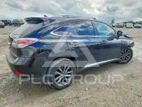 2013 Lexus RX350 photo
