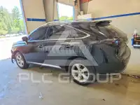 2013 Lexus RX350 photo