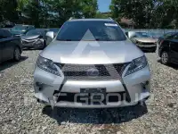 2013 Lexus RX350 фото