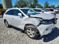 2013 Lexus RX350 фото