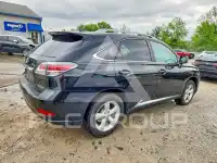 2013 Lexus RX350 photo
