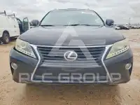 2013 Lexus RX350 фото
