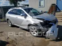 2013 Lexus RX350 фото