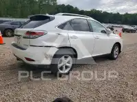 2013 Lexus RX350 фото