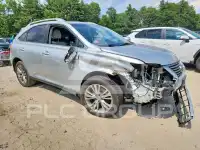 2013 Lexus RX350 фото