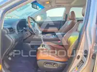 2013 Lexus RX350 фото