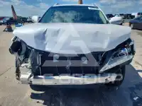 2013 Lexus RX350 фото