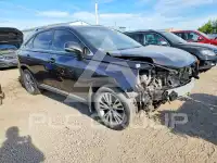 2013 Lexus RX350 photo