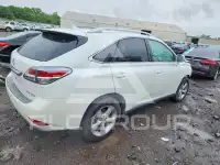 2013 Lexus RX350 фото