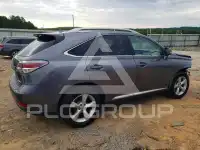 2013 Lexus RX350 фото