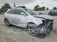 2013 Lexus RX350 фото
