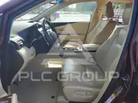2013 Lexus RX350 фото