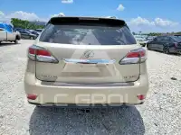 2013 Lexus RX350 photo
