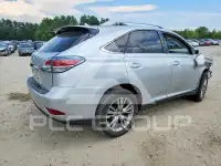 2013 Lexus RX350 фото