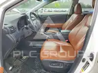 2013 Lexus RX350 photo