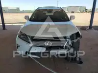 2013 Lexus RX350 фото