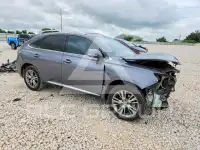 2013 Lexus RX350 фото