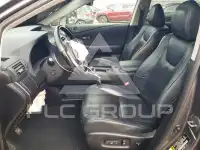 2013 Lexus RX350 фото