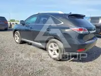 2013 Lexus RX350 фото