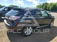 2013 Lexus RX350 photo
