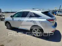 2013 Lexus RX350 фото